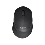 Logitech M331 Silent Plus Mouse